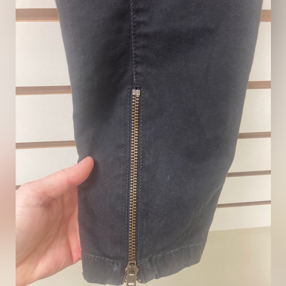 Anthropologie Daughters of the Liberation Pants Size 26 - Picture 13 of 13